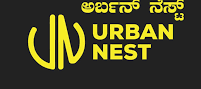 Urban Nest AURA PG for Ladies logo